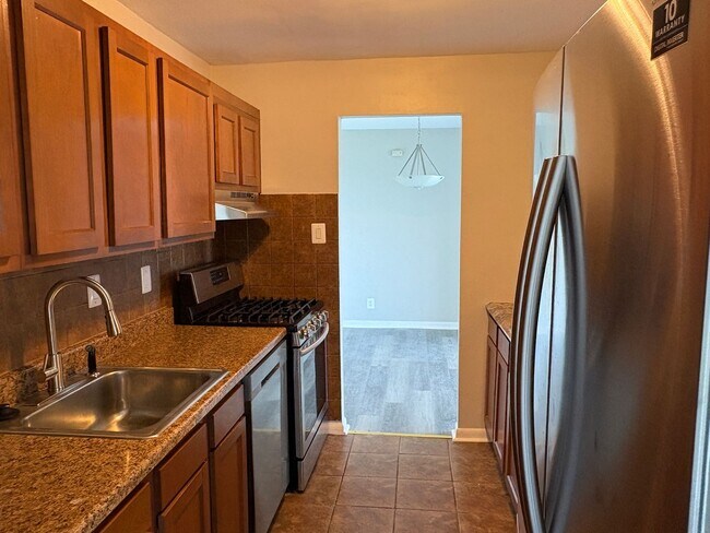 Primary Photo - Spacious 3-Bedroom Apartment in Bladensbur...