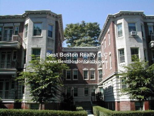 Building Photo - 89 Trowbridge St