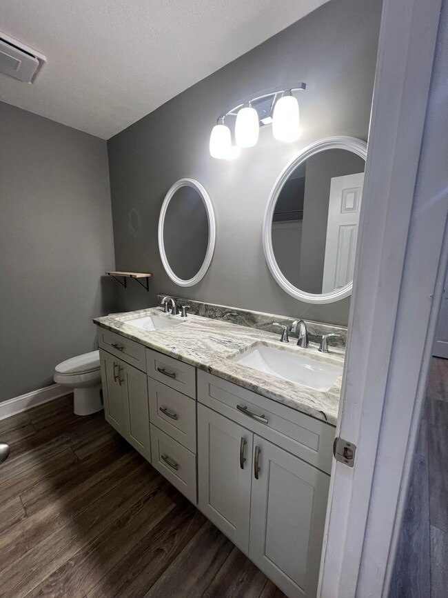 Building Photo - Available April!