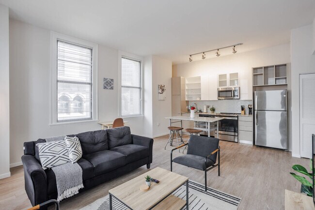 Primary Photo - 9-JAN-JAN E 4th St