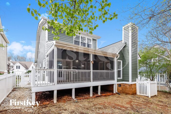 Building Photo - 6217 Tuskan Dr