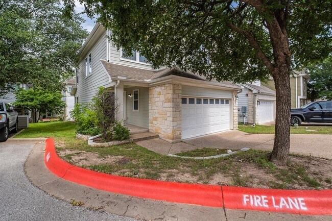 Building Photo - 6715 Windrift Way