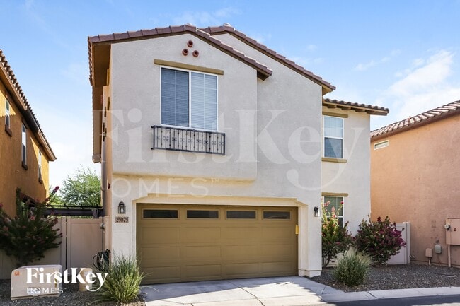 Building Photo - 29079 N 124th Dr