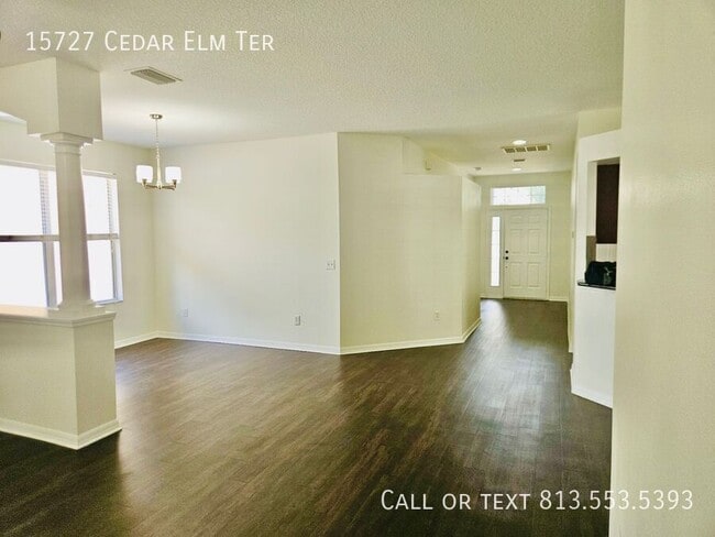 Building Photo - 15727 Cedar Elm Terrace