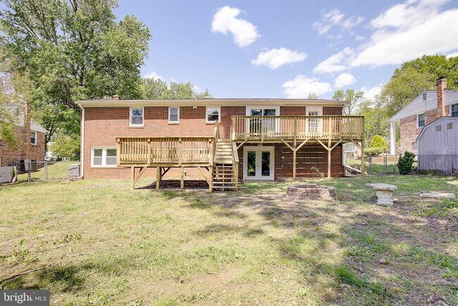 Building Photo - 6417 Kaine Dr