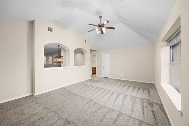 Building Photo - 9603 Whittington Park Ln