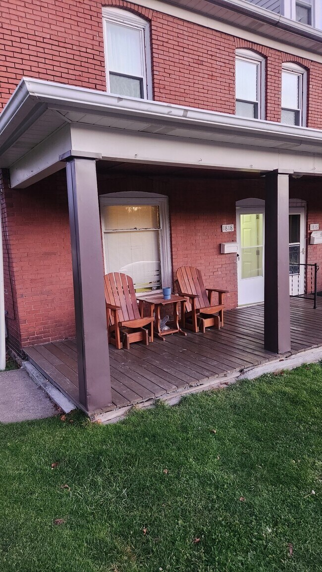 1818 N 6th Ave 1818 N 6th Ave Altoona PA 16601 Apartment Finder