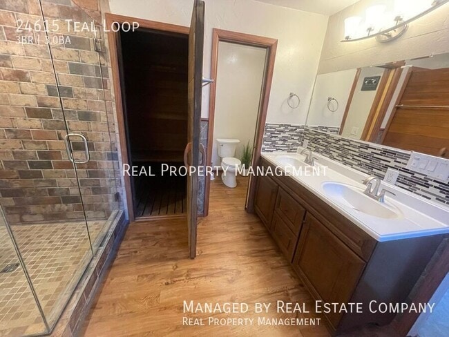 Building Photo - 24615 Teal Loop