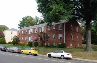 Building Photo - 5733 Washington Blvd
