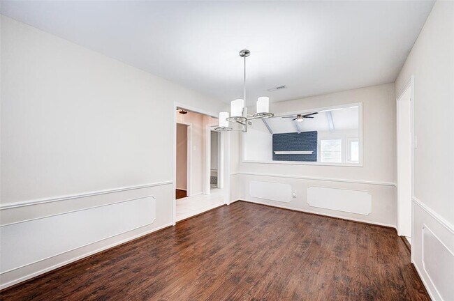 Building Photo - 10607 Wickersham Ln