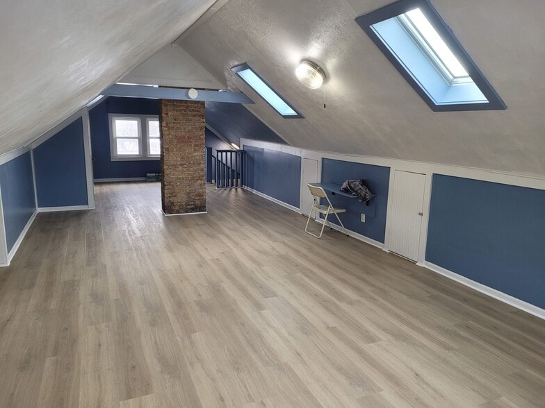 Bedroom 3 - 1319 Prairie Ave