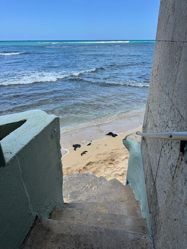 Building Photo - Gold Coast, Tropic Seas - 2BR/2BA/Street Parking Only