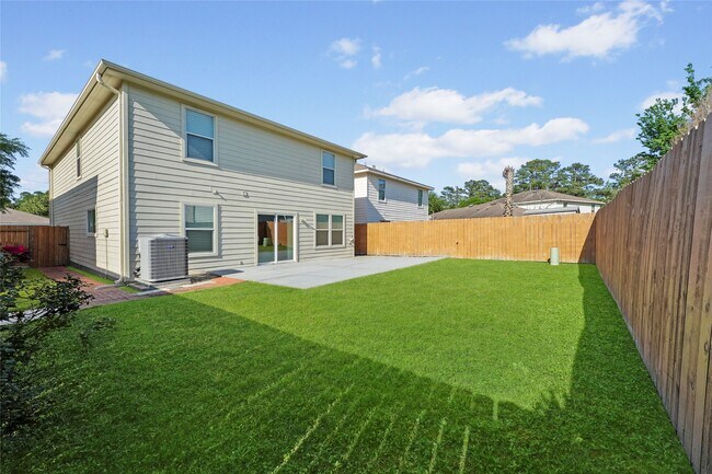 Building Photo - 5007 Fox Mill Ln