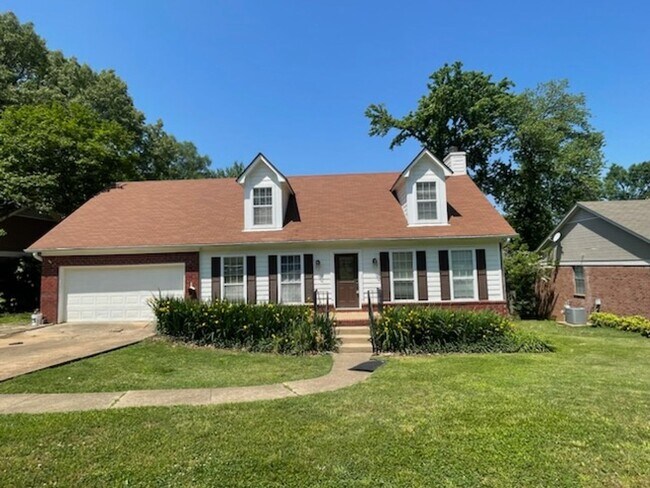 Building Photo - 6179 Cherokee Dr