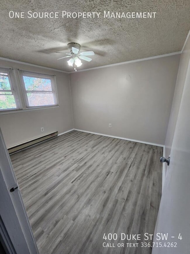 Building Photo - 400 Duke St SW