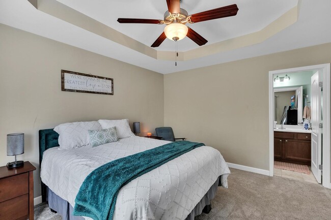 Building Photo - 3 Bedroom Ranch in Oyster Landing
