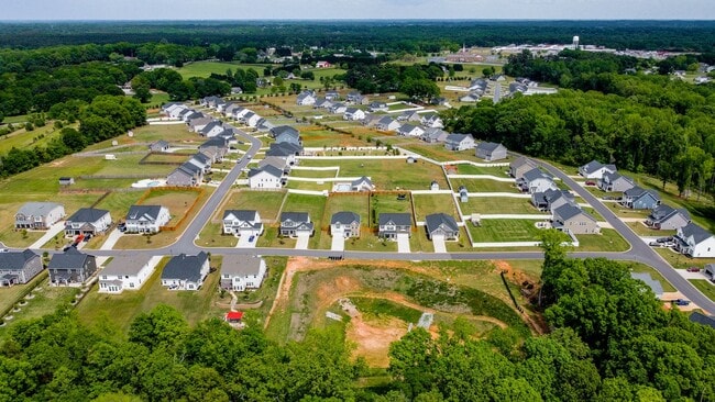 Building Photo - 505 S Oak Crst Dr
