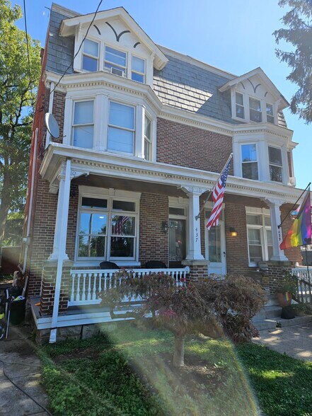 Primary Photo - 437 S West End Ave