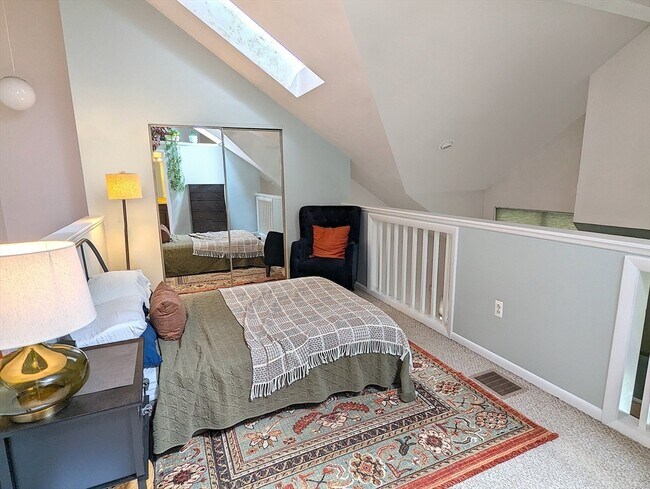 Building Photo - 200 Falls Blvd