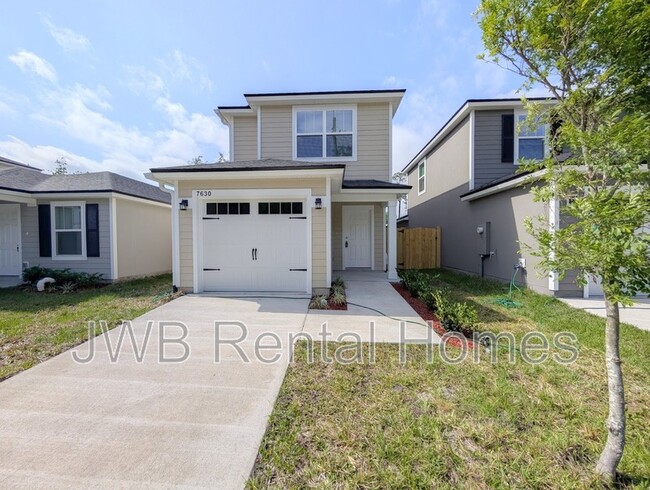 Building Photo - 7630 Cocoa Ave