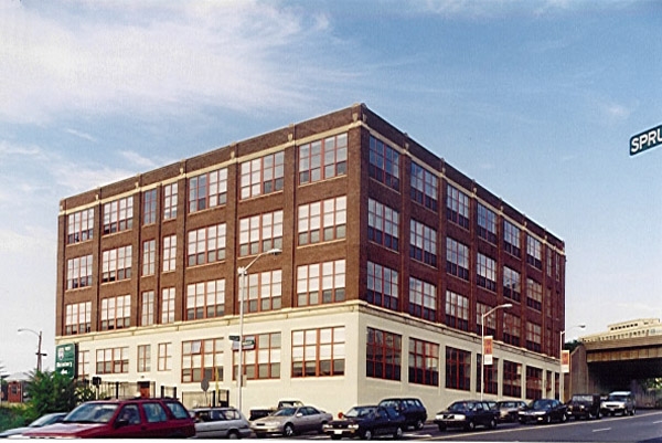 Primary Photo - ArtSpace - Hartford