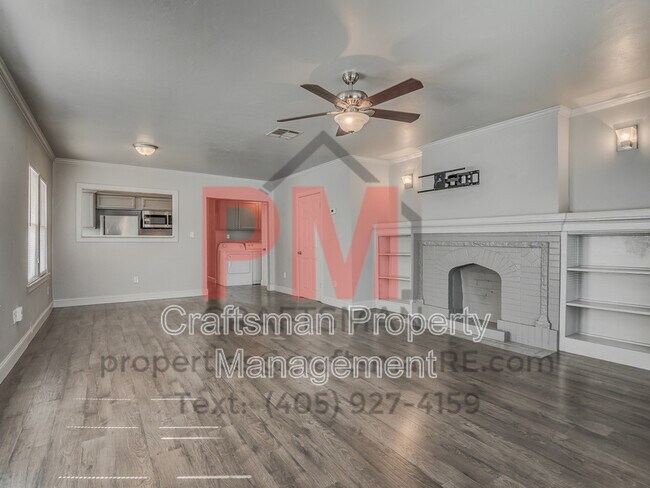 Building Photo - 1514 NW 18th St