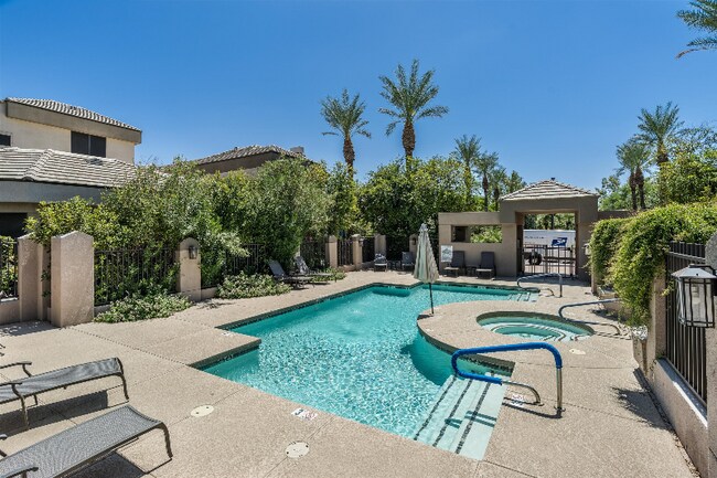 Building Photo - 7400 E Gainey Club Dr