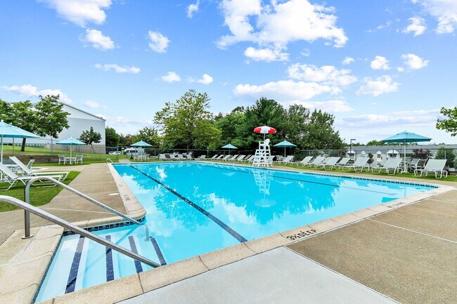 Building Photo - Fully Furnished Two Bedroom Contemporary Style Apartment on the First Floor