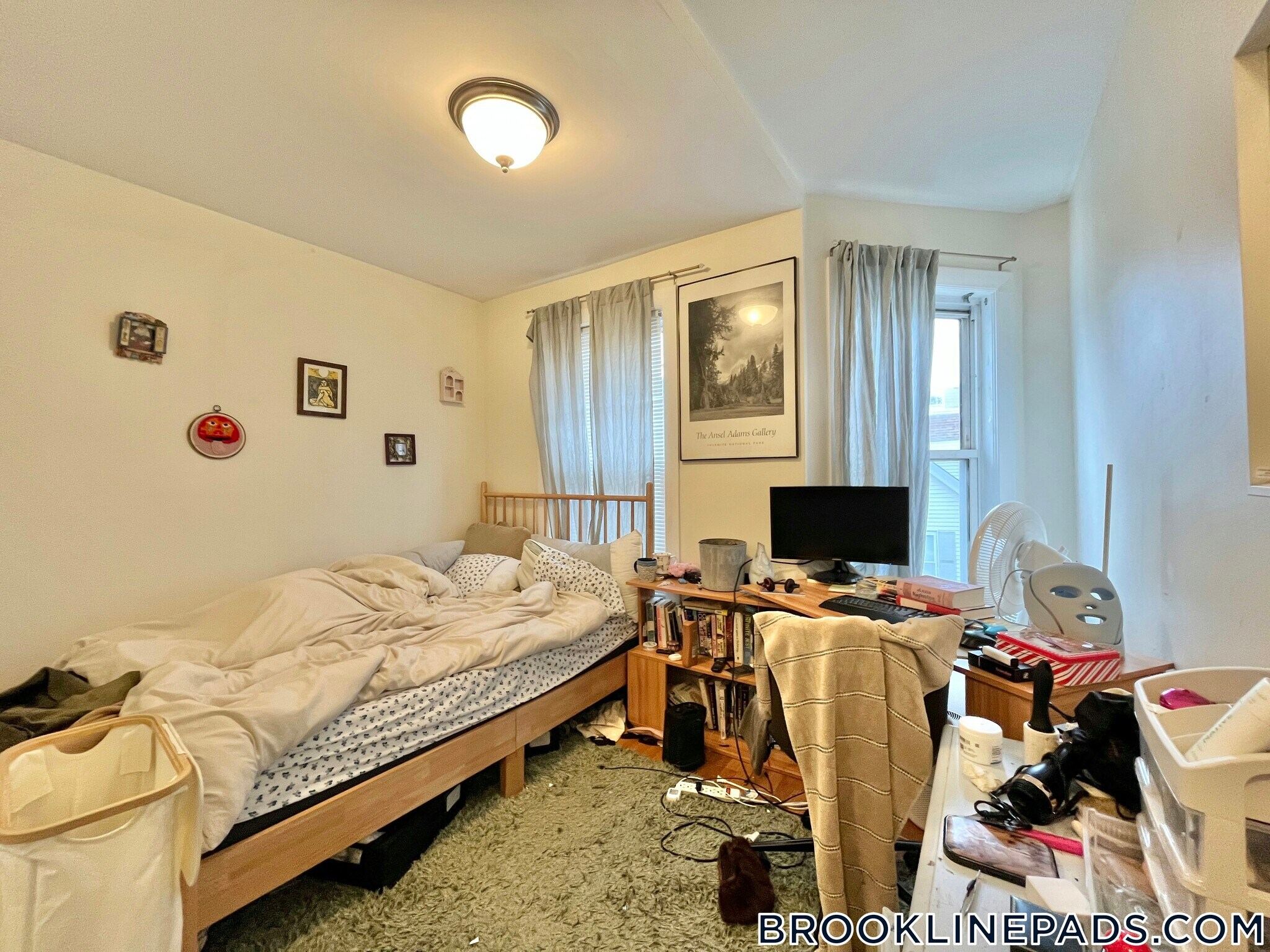 Building Photo - 11 Leverett St