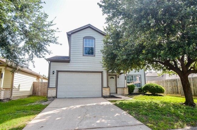 Primary Photo - 718 Pine Lodge Dr
