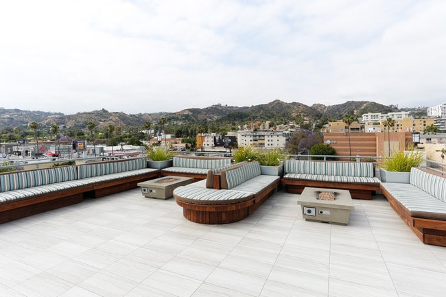 Amenities - Fuller-Martel Apartments