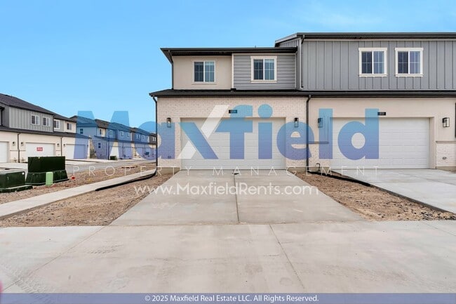 Building Photo - Modern Charm in Lehi 3BD 2.5BTH 2GAR