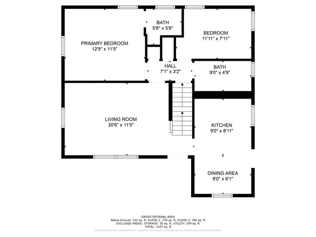 Building Photo - 1519 Boulevard