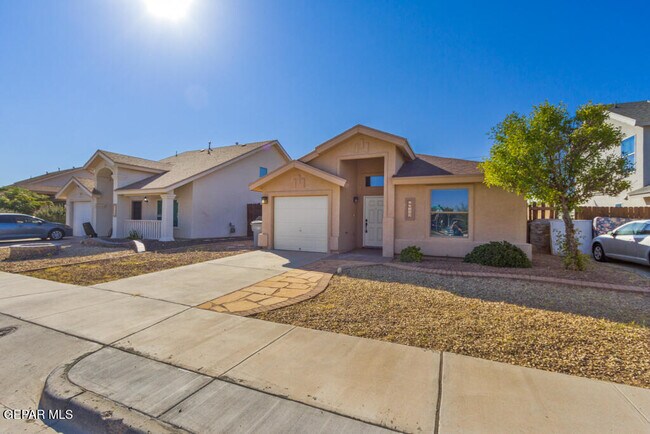 Building Photo - 12960 Alfredo Apodaca Dr