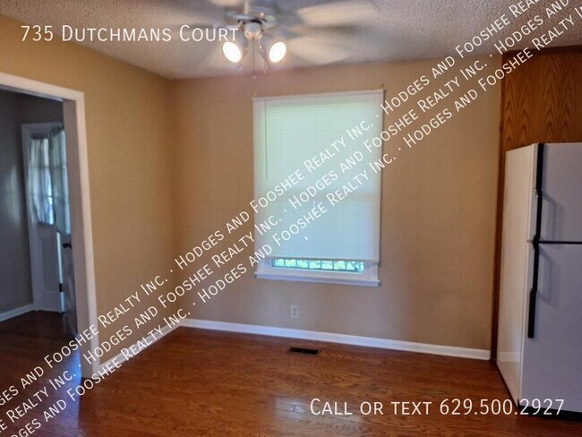 Building Photo - 735 Dutchmans Ct