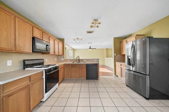 Building Photo - 17802 Kerrybrook Ln