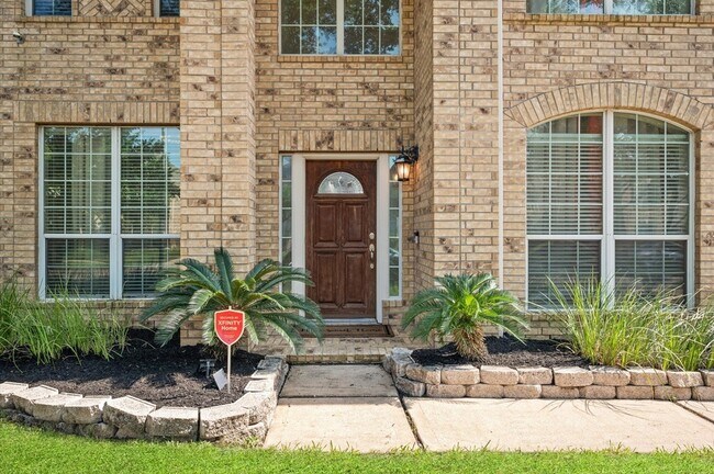 Building Photo - 21231 Rush Hollow Ct