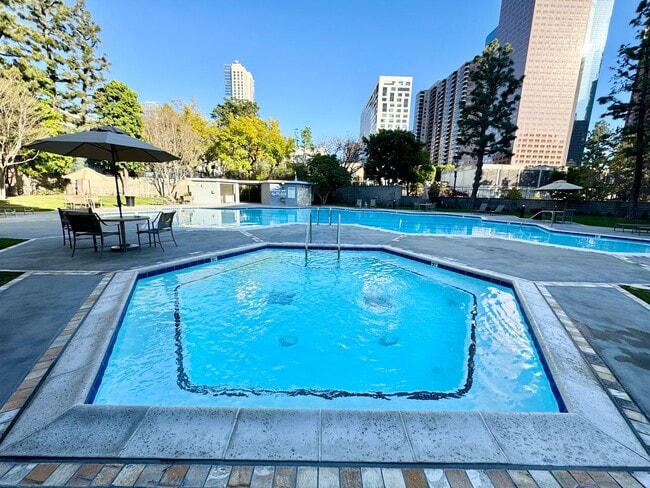 Building Photo - Prestigious BUNKER HILL TOWER - Downtown L...