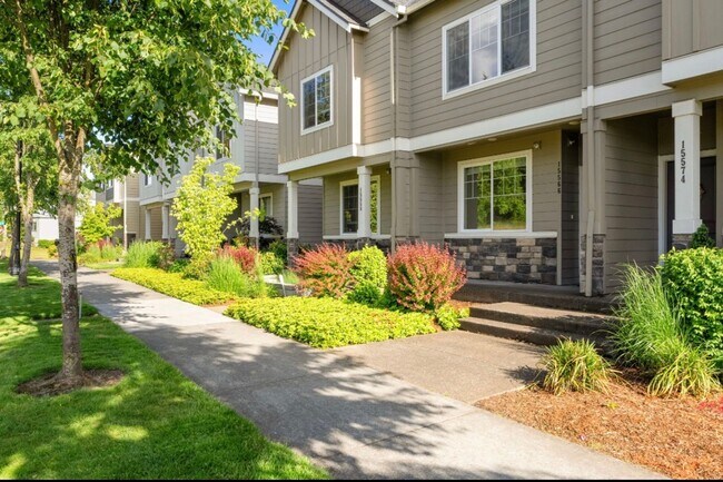 Building Photo - Beautiful North Bethany Home with 3 Bedrooms + Expansive Bonus Room, 2-Car Tandem Garage & Prime ...