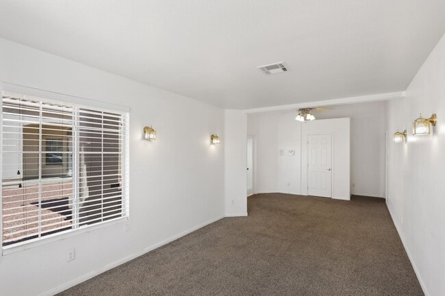 Building Photo - Single Story 3 Bedroom West Las Vegas Home