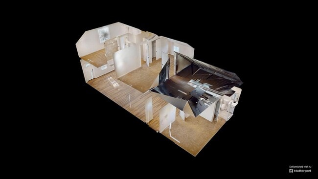 Building Photo - IMMACULATE - Clark / Fulton Area - 3 Bedrooms - 3 Baths - Single Family Home