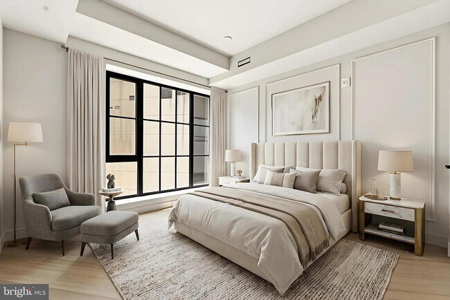 Building Photo - 2121 Ward Pl NW