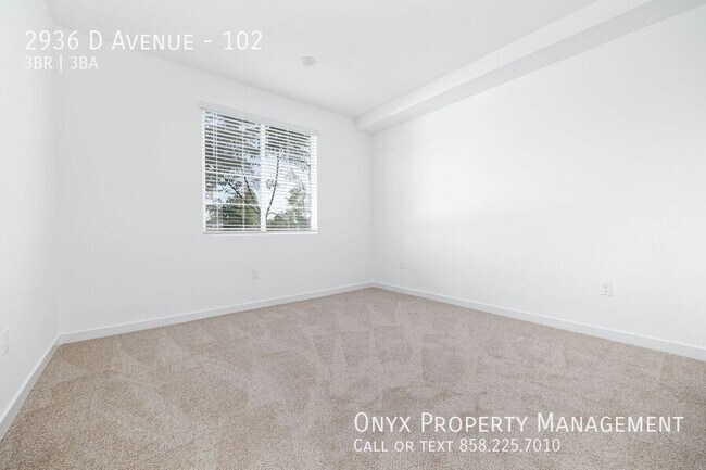 Building Photo - 2936 D Ave
