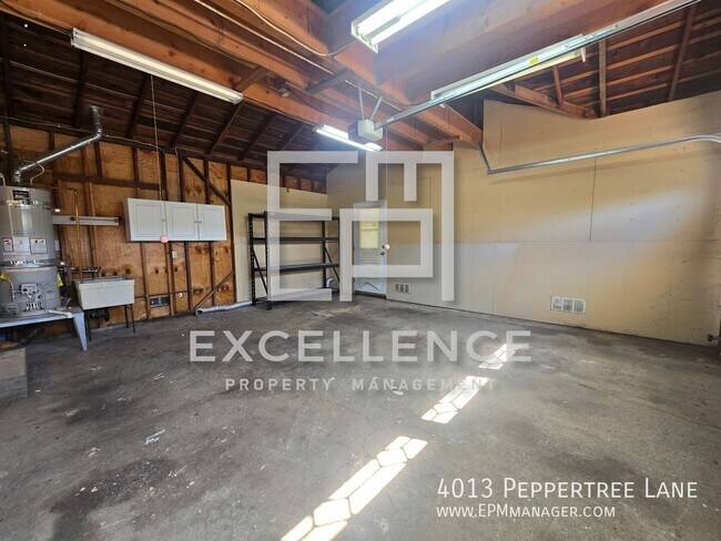 Building Photo - 4013 Peppertree Lane-