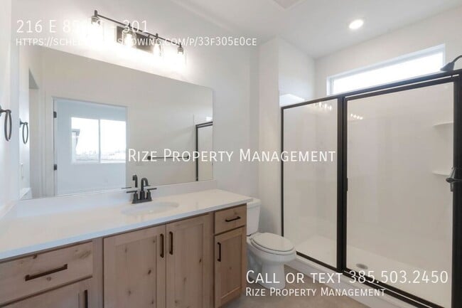 Building Photo - 216 E 850 S