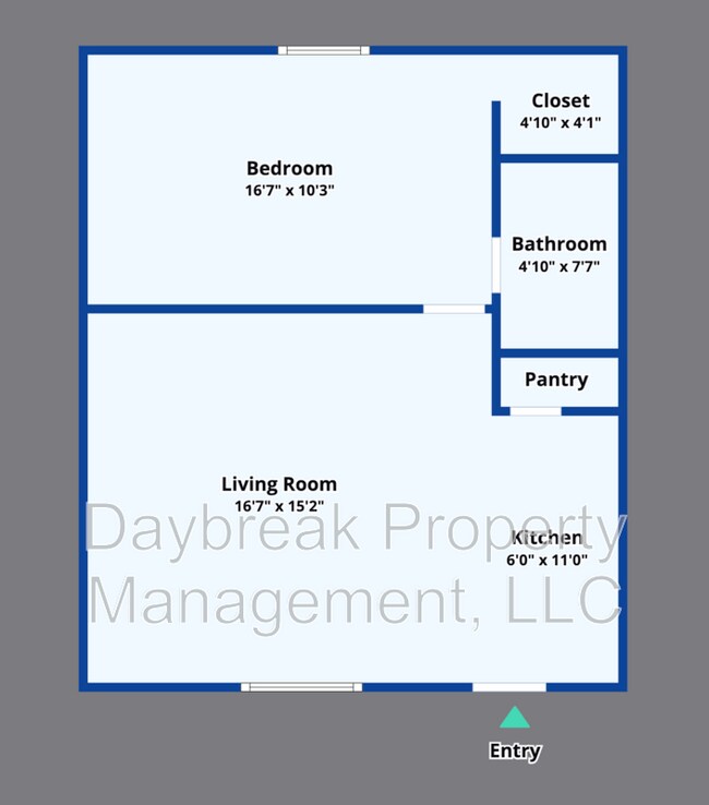 Building Photo - 1315 34th St Cir S