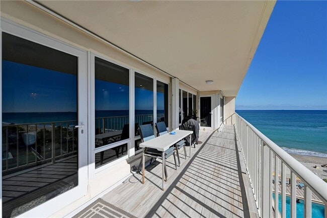 Building Photo - 4100 Galt Ocean Dr