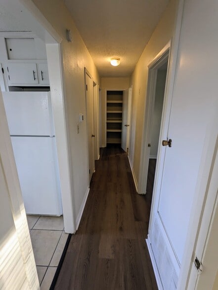 Hall - 416 Thacker Loop