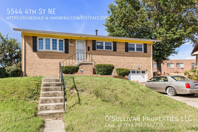 Primary Photo - 5544 4th St NE