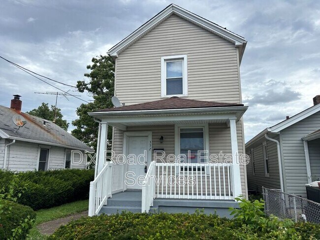 Building Photo - 332 Hudson Ave